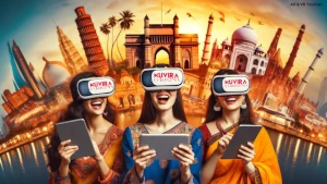 Explore the World in AR & VR With Us