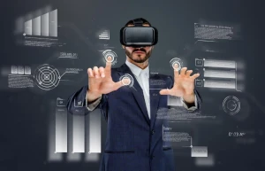 Enhancing Workplace Safety Through VR