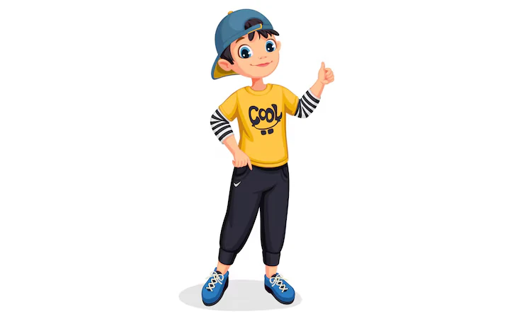 Professional 2D Animation Services