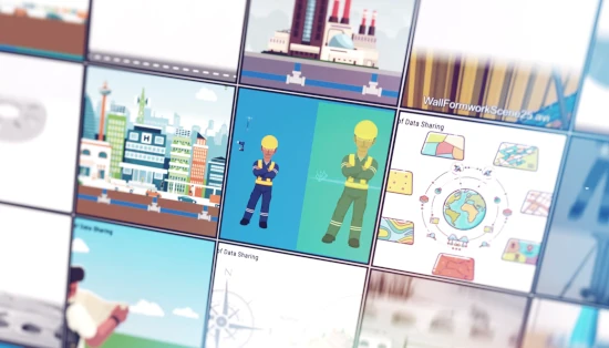 eLearning Production LT Edutech Platform