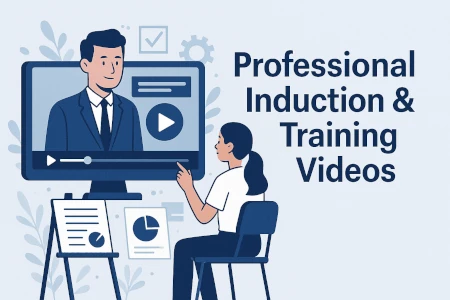 Induction & Training Videos