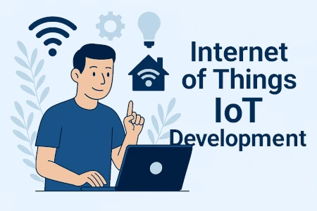 IoT Development Hero