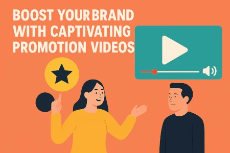 Promotion videos hero