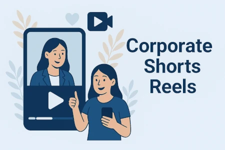 Corporate Shorts & Reels