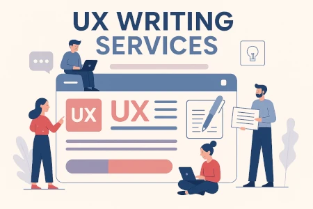 Information Architecture Services