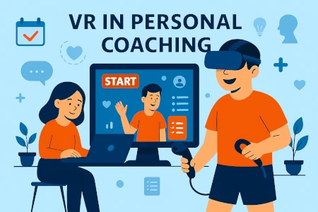 Personal Coaching