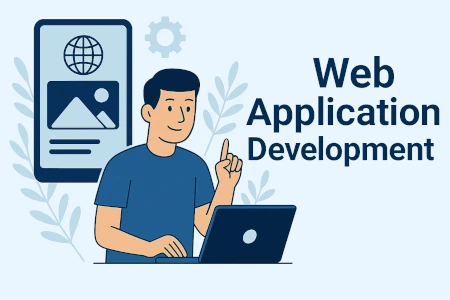 Web Application Development