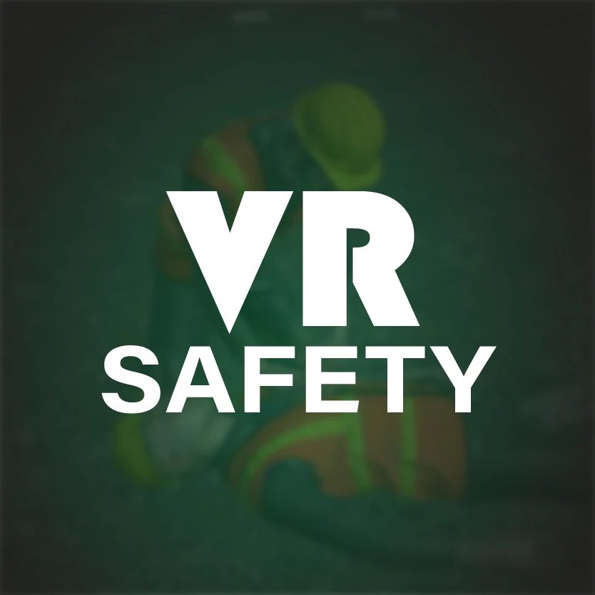 VR Safety Training