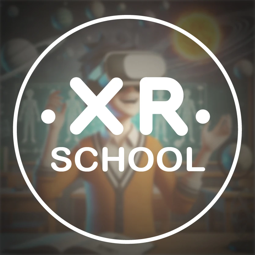 XR School