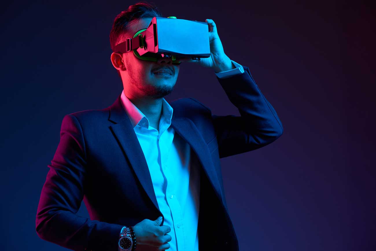 virtual-reality-exploring