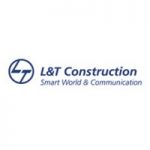 L&T construction-logo