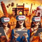 Explore the World in AR & VR With Us