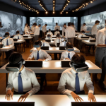 VR Learning: Learn Faster Learn Better