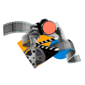 media production