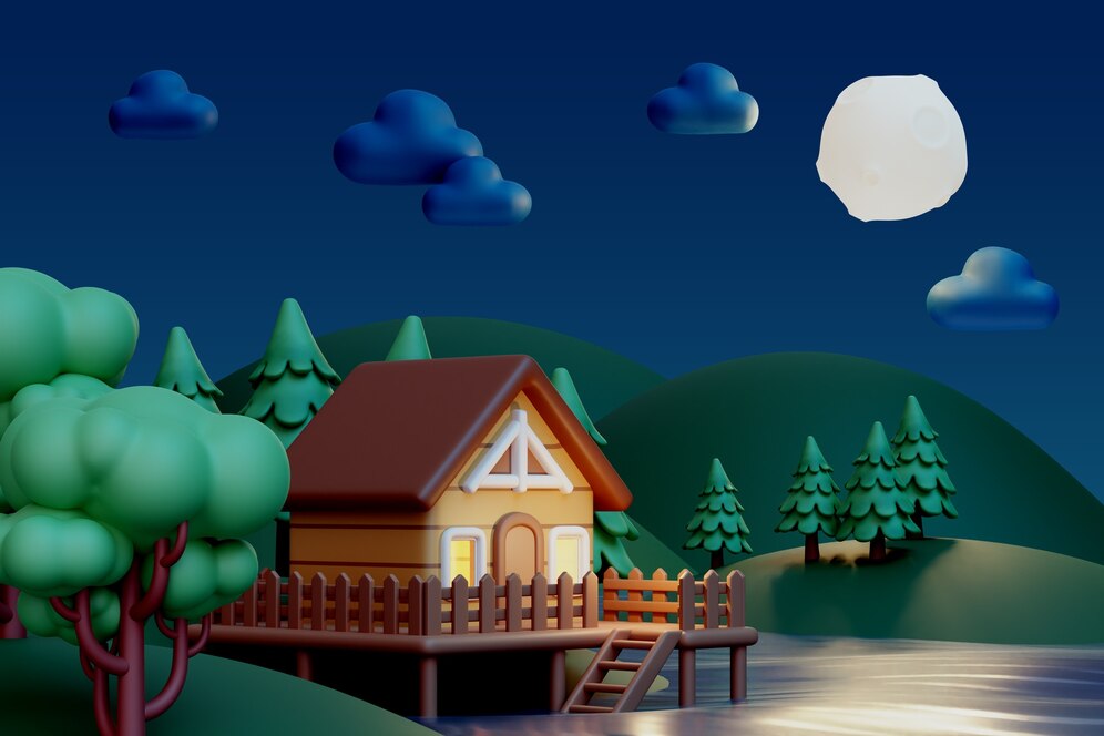 Engaging 2D and 3D Animated Modules for Every Industry