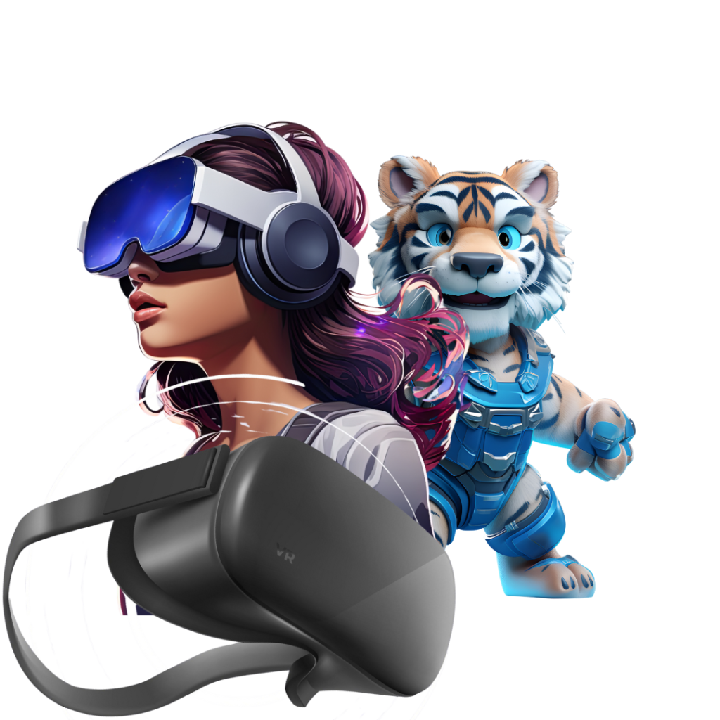 Virtual Reality