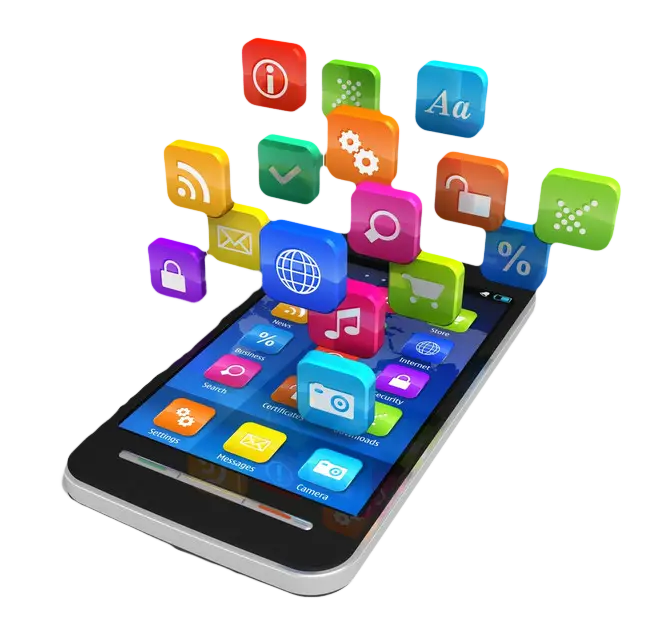 App development