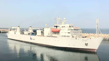 Marine