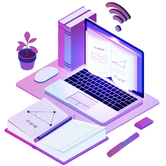 eLearning is an easy-to-use Learning Management System