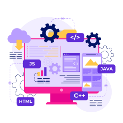 software development